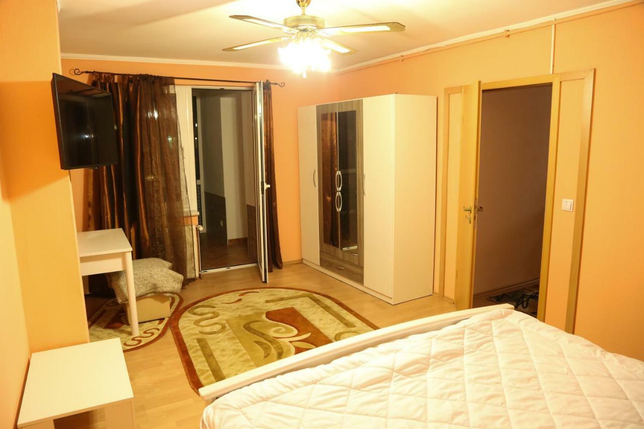 Luxury Brasov公寓 外观 照片